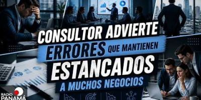 Experto explica qué está destruyendo silenciosamente muchos negocios
