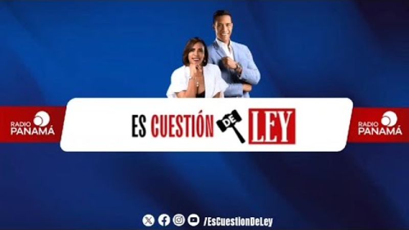 ES CUESTIÓN DE LEY 30 ABRIL DE 2026