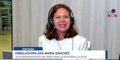 Panamá mira a la OCDE: lecciones desde la experiencia peruana