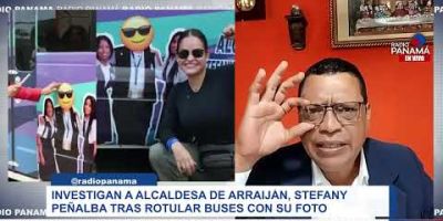 Investigación por buses estudiantiles en Arraiján escala en tensión pública