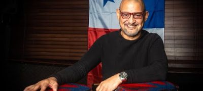 Pela el Ojo - Zito Barés (11 diciembre 2025)