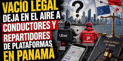 Entre la libertad y la desprotección: el reto de regular las plataformas digitales