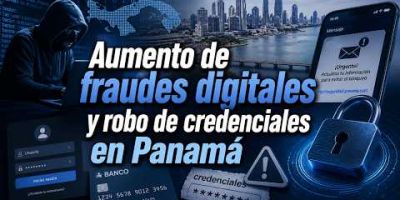 Phishing, fraudes y suplantación: así engañan los ciberdelincuentes a las víctimas