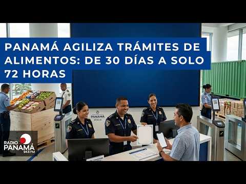 Revolución digital en alimentos: trámites ahora se resuelven en 72 horas