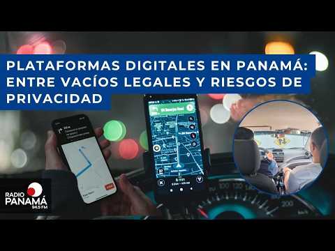 ¿Quién regula a las plataformas?”: el vacío que preocupa a expertos