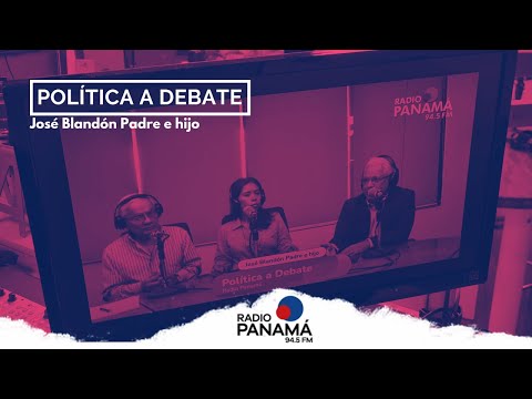 Política a Debate - 15 de abril
