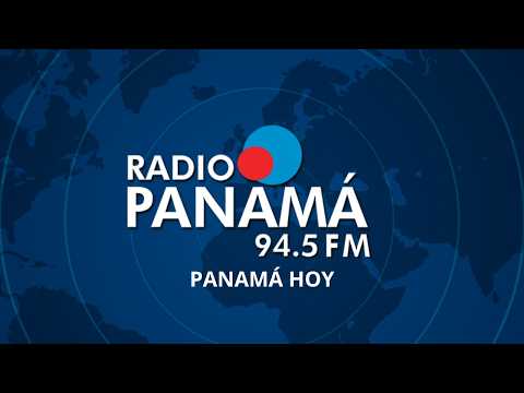 EN VIVO | Panamá Hoy del viernes 24 de abril 2026