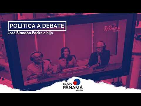 Política a debate - 6 de mayo