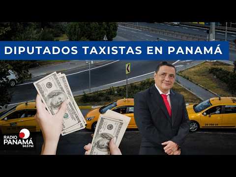 “Hay diputados metidos en el negocio de cupos de taxis”: Cheng destapa la polémica